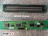 sulzer g6200 loom display